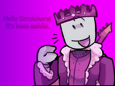 Hello, Scratchers!