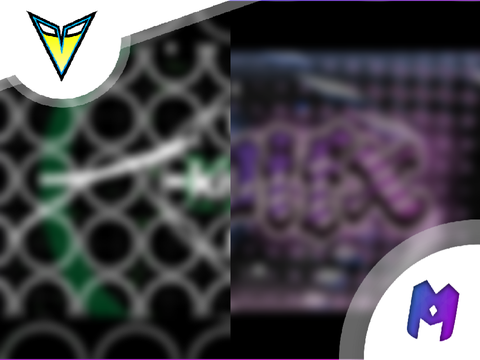 6th! Intro ➠ @-KiwiFX- ➠ @ItzVolume + @-mantix-