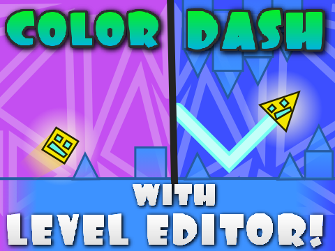 color dash v1.7 | #games