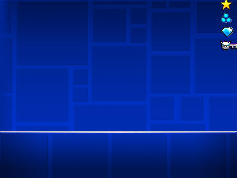 Geometry Dash finger dash but 2.2 remix