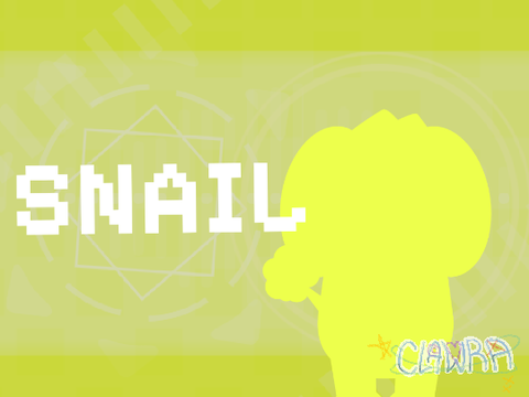 Snail <> Animeme + Pikmin 4 (Request)