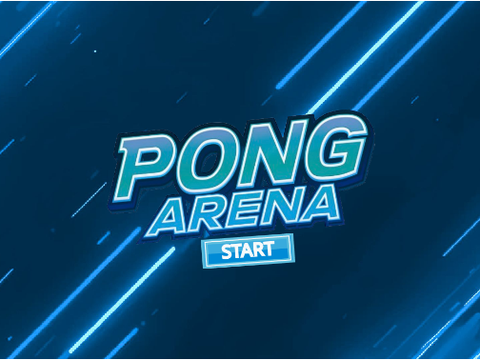 Pong Arena [V 1.3]