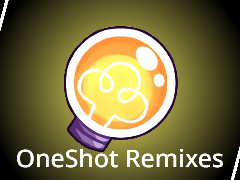 Xarmet's OneShot remixes!