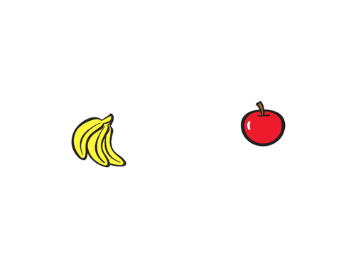 Heart or star 