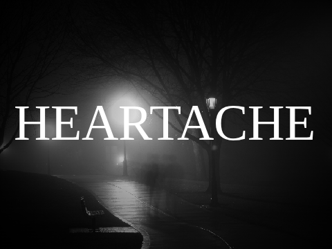 ♥ heartache - memix (stress relief or something) 