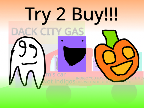Idk EP 5 S1 Try 2 Buy