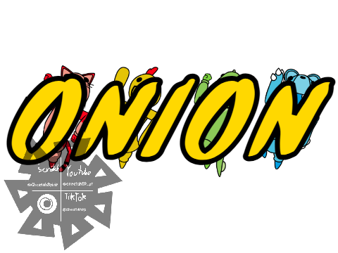 onion dance trend gang beasts animation