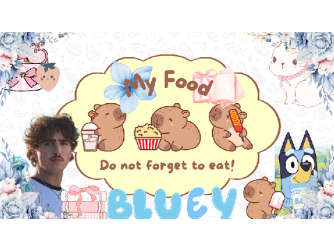 Banner Competition Nominee for @pickle_star123