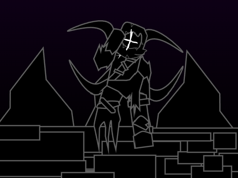 Demonic_Thugs - Project Termination (@Yuzuzcom's game)
