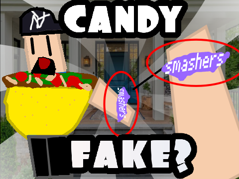 Halloween be like...||#Animations#All#Art#Halloween#Candy