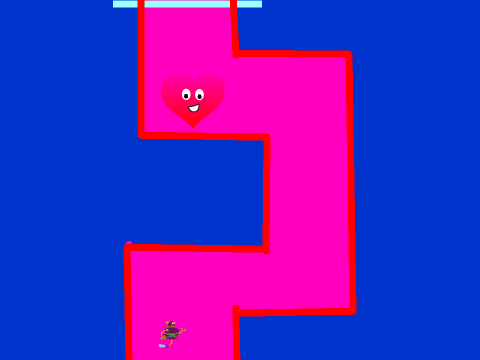 maze game