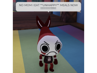 ⋆˙⟡ stupid emo shrimp