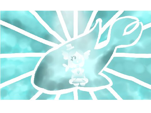Art contest entry 