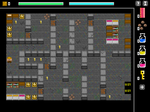 TLOS Alpha Combat Patch (v15.2)