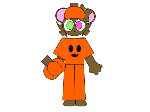 Vote of Costumes!