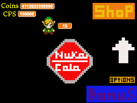 Coin Clicker 1.6 HACKED