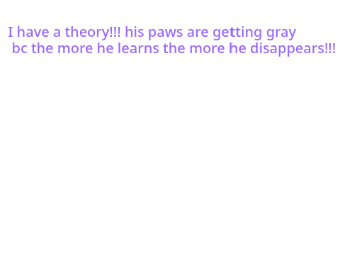 Theory!