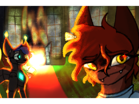 More arts as usual :P