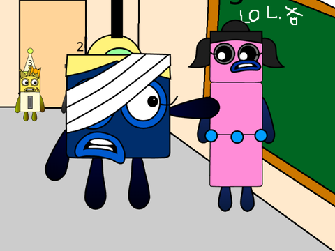 If Oreo Became a Teacher