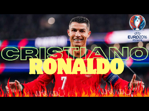 Ronaldo Edit remix