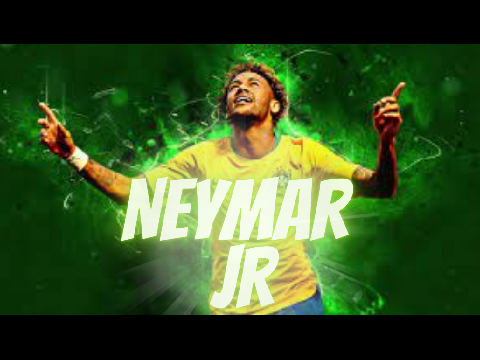 Neymar Edit remix-3