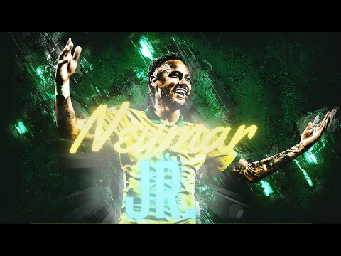Neymar Edit remix-4