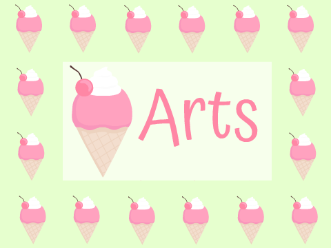 Free Art | ♥ | I was bored