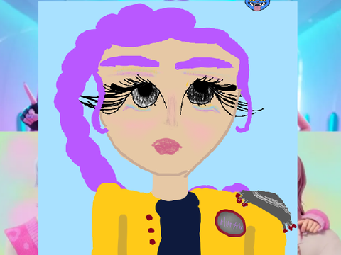 600+ Followers KPDH Art Contest // Open!!! remix mehrukitty