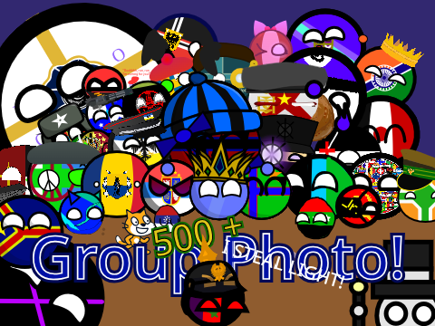 Big Portrait (Can you find me?)