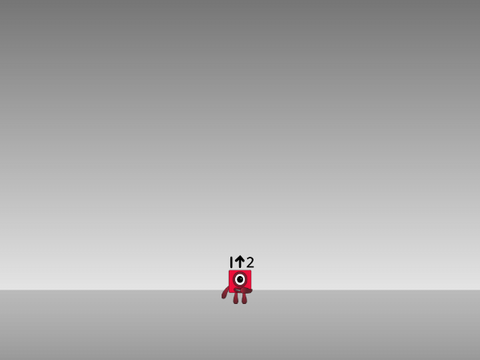 n{(up arrow)n(up arrow)}2 band