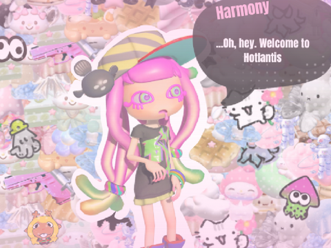 @Harmony_GeneralShop 's banner!