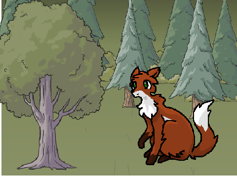 Gift from @-AmberKitti- 