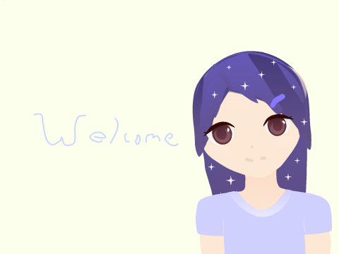 Welcome To My Profile