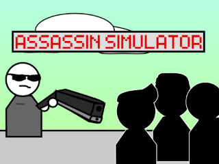 Assassin Sim
