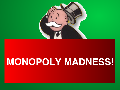 Monopoly Madness