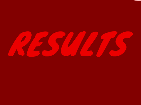 -Results for Pusheen Contest-