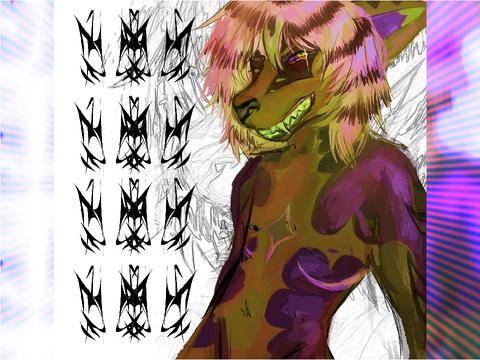 SLOP DUMP