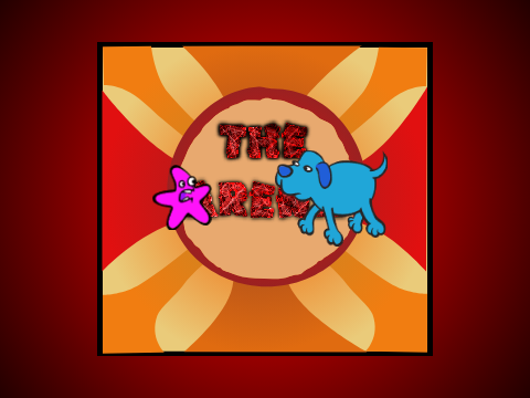 The Arena: Mr. Starfish VS. The Dog
