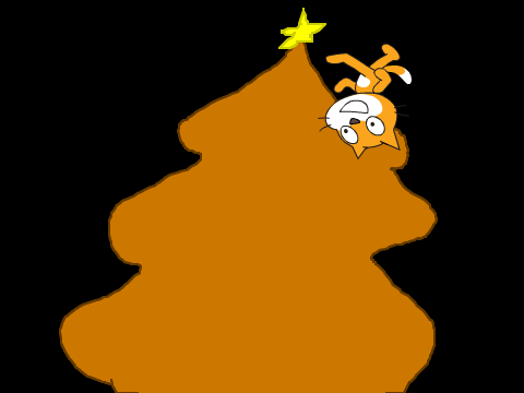 Jingle Pants