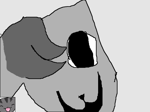 Wolf's Tablet Spoof #10