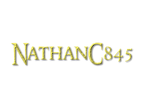 Intro for NathanC845