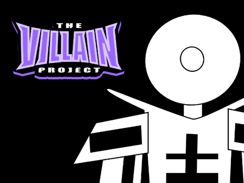 The Villain Project Sign-Ups [ROUND 2] - The Damner