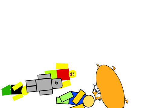 EVERYBODY DO THE FLOP lolz