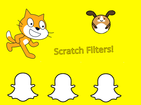 Scratch Filters!