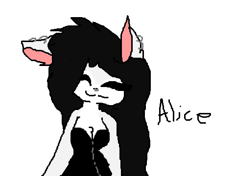 Alice