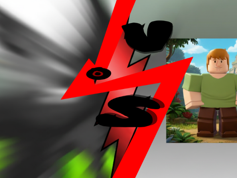 Shaggy Claims Another Sonic