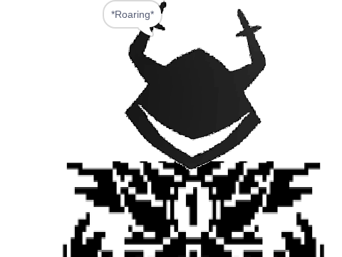 BE Roaring Knight