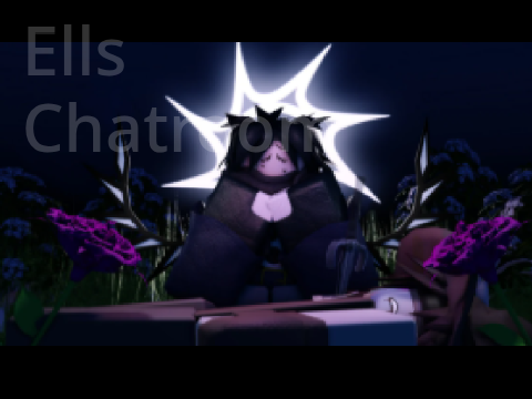 Chatroom!