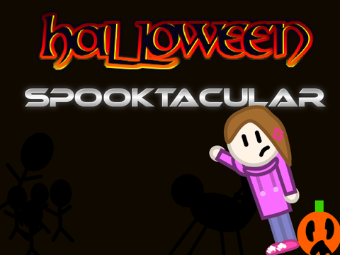 Halloween Spooktacular