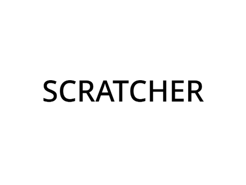 SCRATCHER